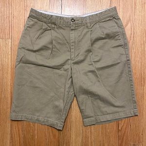 Dockers Khaki Shorts